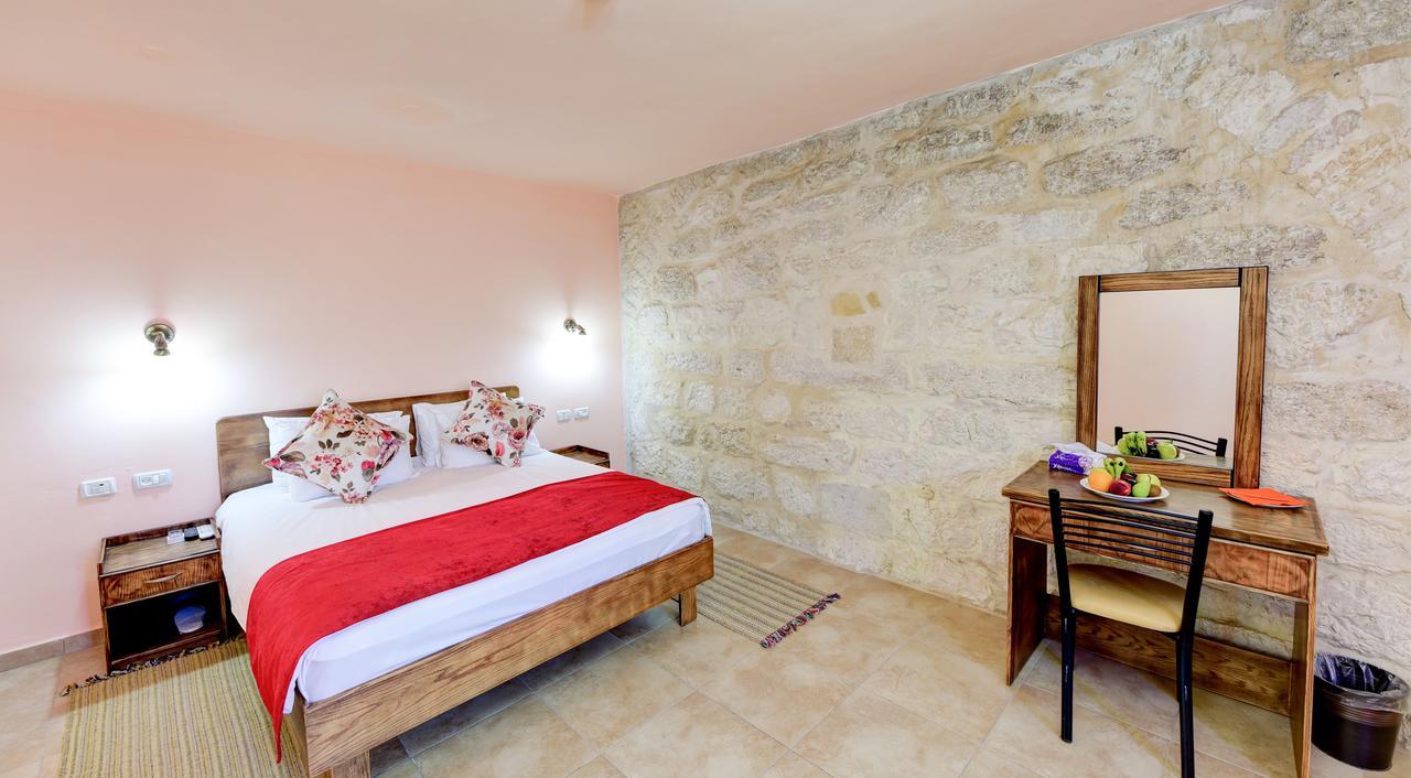 Hotel Dar Sitti Aziza Bethlehem Exterior foto